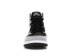 Air Jordan 1 Retro High Black White Light Smoke Grey (GS)