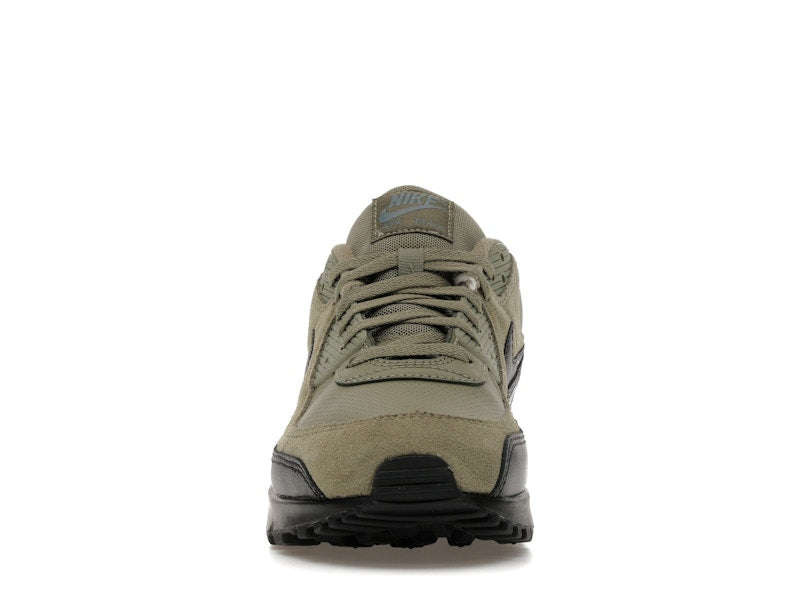 Nike Air Max 90 Silver Sage Mineral Slate Black - Silver Sage/Mineral Slate/Black - IV2868-328 - 10