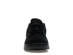 Nike Dunk Low SE Triple Black, vista a 360 gradi 10 di 36