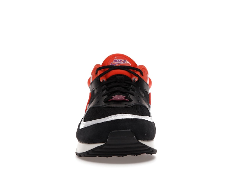 Nike Air Max BW City Pack Los Angeles