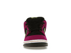 Nike Dunk Sb Low Pro Acg Terra Red Plum - Red Plum/Black-Taxi-Citron - BQ6817-501 - 10