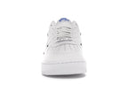 Nike Air Force 1 Lx White (W) - White/Hyper Royal-Black-White - CT1990-100 - 10
