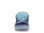 Nike Sb Dunk Low Run The Jewels - Deep Royal Blue/Active Pink/Blue Chill - DO9404-400 - 10