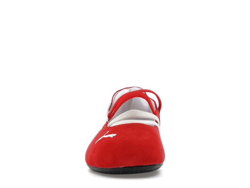 Puma Speedcat Ballet For All Time Red