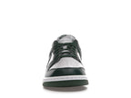 Nike Dunk Low Varsity Green, vista a 360 gradi 10 di 36