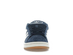 Adidas Campus 00s Night Indigo - Night Indigo/Cloud White/Off White - JR8163 - 10
