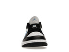 Air Jordan 1 Low Black University Blue White (W)