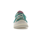 Nike Dunk Low Off White Lot 36