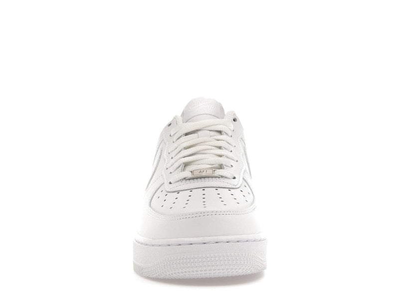 Nike Air Force 1 Low 07 White Travis Scott Cactus Jack Utopia Edition