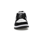 Nike Dunk Low Retro Se Suede Panda - White/Black-White - FQ8249-100 - 10