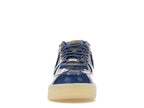 Nike Air Force 1 Low Patent Denim - Coastal Blue/Natural/Flax/Coastal Blue - IM5757-400 - 10