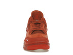 Air Air Jordan 4 Retro OG SP Nigel Sylvester Bike Air Firewood Orange, vista a 360 gradi 10 di 42