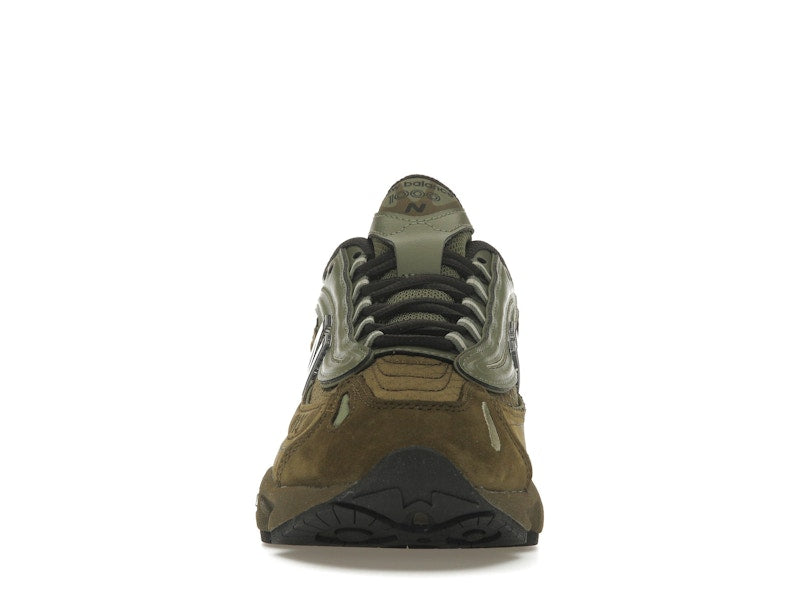 New Balance 1000 Cordura Woodland, vista a 360 gradi 10 di 36