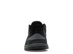 Nike Dunk Low Retro Premium Black Corduroy - Black/Anthracite/Anthracite - IB7746-001 - 10