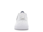 Nike Air Force 1 Low 07 Lv8 Team Usa World Cup - White/Midnight Navy/University Red/Metallic Gold - IQ0407-100 - 10