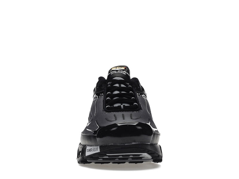 Nike Air Max Plus 3 Triple Black - Black/Wolf Grey-Black - CJ9684-002 - 10