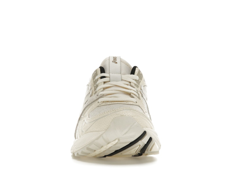 Asics Gel Kayano 14 Cream Obsidian Grey - Cream/Obsidian Grey - 1203A537-113 - 10
