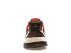 Nike Dunk Low Red Panda - Velvet Brown/Sanddrift-Rugged Orange - FV0395-200 - 10