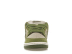 Nike SB Dunk Low Yuto Horigome Matcha, vista a 360 gradi 10 di 36