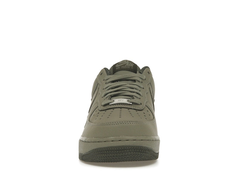 Nike Air Force 1 Low '07 LV8 Light Army Cargo Khaki