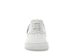 Nike Air Force 1 Low Liquid Metal Swoosh Metallic Rose Gold (Women's)