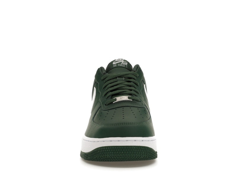 Nike Air Force 1 07 Fir - Fir/White - FJ4146-300 - 10