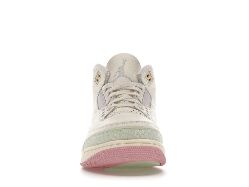 Air Jordan 3 Retro Spring Is In The Air