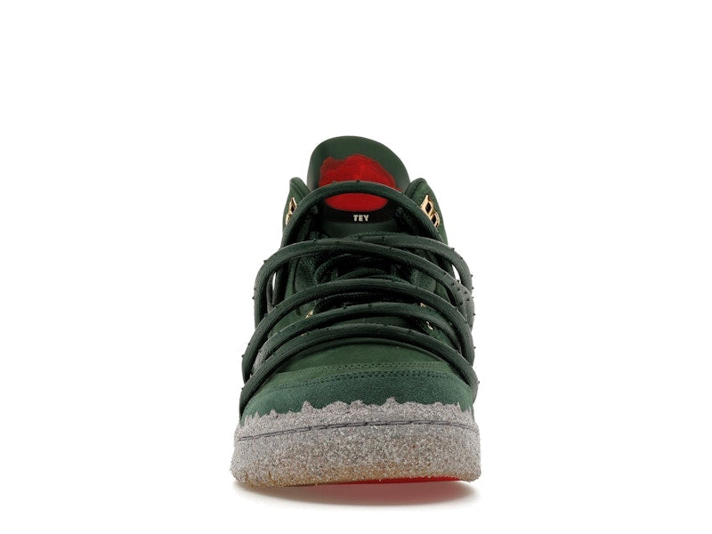 Air Jordan 3 Retro Teyana Taylor A Rose From Harlem