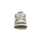Nike Sb Dunk Low Yuto Horigome - Wolf Grey/Iron Grey/Sail - FQ1180-001 - 10