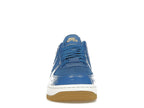 Nike Air Force 1 Low '07 LX Blue Ostrich (Women's)