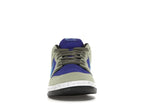 Nike Dunk Low Sb Celadon - Blue/Tan-Light Blue - BQ6817-301 - 10