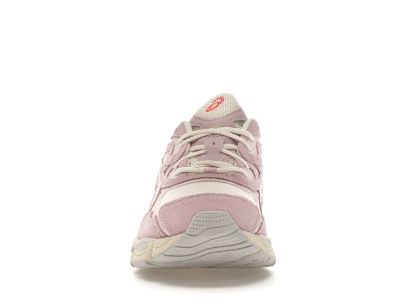 Asics Gel-NYC Cream Rose Water