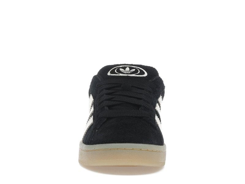 Adidas Campus 00s Camp Core Black Cream White Gum