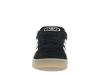 Adidas Campus 00s Camp Core Black Cream White Gum