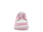 Nike Dunk Low Next Nature Pink Rise Sail (Women's)