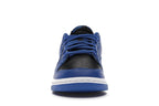 Nike Dunk Low Retro Black Hyper Cobalt 2021 - Black/White/Hyper Cobalt - DD1391-001 - 10