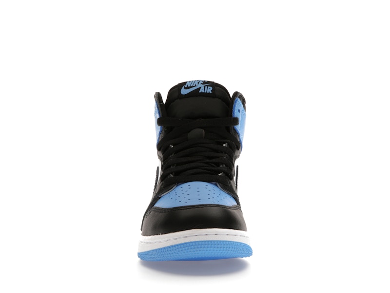 Air Jordan 1 Retro High OG Unc Toe (GS)