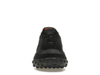 Nike Air Max Waffle Racer SP Black Anthracite, vista a 360 gradi 10 di 36