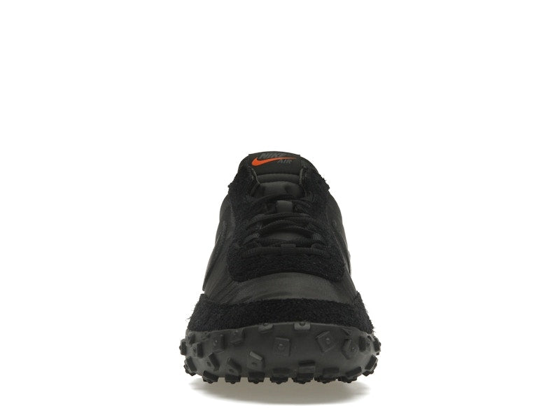 Nike Air Max Waffle Racer SP Black Anthracite, vista a 360 gradi 10 di 36