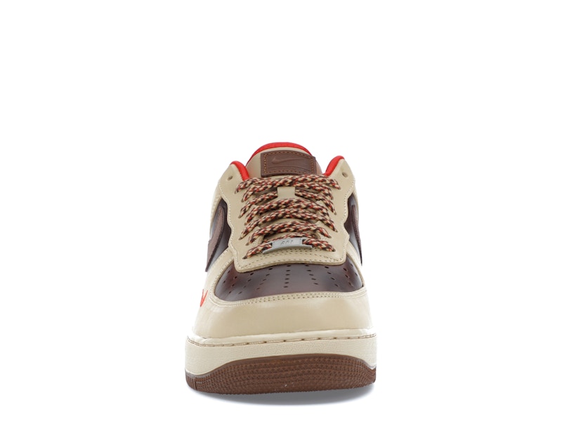 Nike Air Force 1 Low '07 Light British Tan