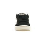 Adidas Campus 00s Black Leopard Womens - Core Black/Supplier Color/Wonder Beige - ID7039 - 10