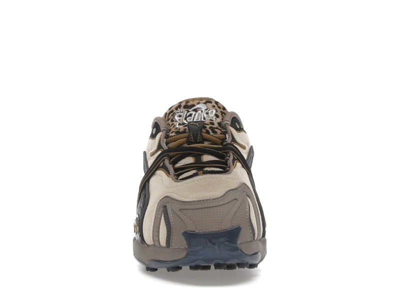 Puma Inhale Asap Rocky Leopard, vista a 360 gradi 10 di 36