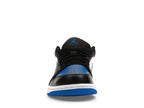Air Jordan 1 Low Alternate Royal Toe