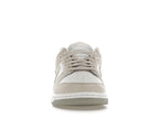 Nike Dunk Low Next Nature White Light Orewood Brown (Women's), vista a 360 gradi 10 di 36