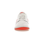 Nike Dunk Low Retro White Picante Red - White/Picante Red - DV0831-103 - 10