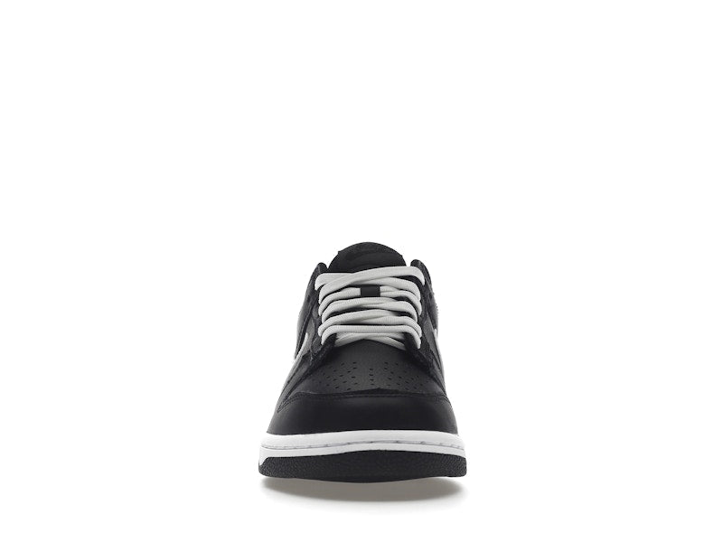 Nike Dunk Low Black White (2022) (GS)