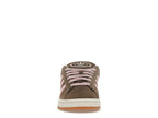 Adidas Campus 00s Earth Strata Clear Pink Kids - Earth Strata/Clear Pink/Off White - JR5038 - 10