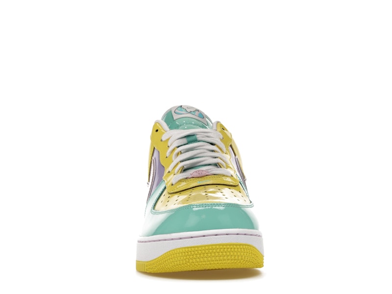 Nike Air Force 1 Low Easter (2026), vista a 360 gradi 10 di 36