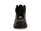 Nike Air Force 1 High Triple Black 2017 - Black/Black-Black - 315121-032/CW2290-001 - 10