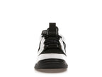 Nike Dunk Low Jumbo Reverse Panda - Black/White - DV0821-002 - 10